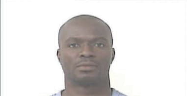 Anthony Cavil, - St. Lucie County, FL 